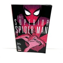 Superior Spider-Man: the Complete Collection Vol. 1 by Christos Gage (2018, TPB) - £48.42 GBP