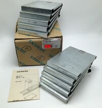 Siemens BD2-FAS Flanges for Tap-Off Openings, Box of 10 - $55.30