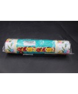 The Pioneer Woman  Sweet Rose Non Adhesive Shelf Liner 12in x 10ft Grip ... - £7.42 GBP