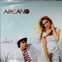 Arcano Vol. 4 CD - £3.95 GBP