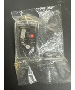 Vintage Panasonic Palmcorder VHS Promo Keychain – Sealed Mini Remote - $342.52 MXN