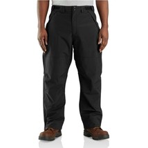 Carhartt Men&#39;s Storm Defender Loose Fit Heavyweight Pants 084675-M Size ... - $60.00