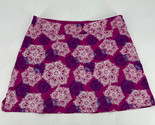 Tranquility by Colorado Clothing Pink Skort Women&#39;s Size S - £21.09 GBP