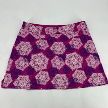 Tranquility by Colorado Clothing Pink Skort Women&#39;s Size S - £21.10 GBP