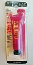 Maybelline Cheek Heat Gel-Cream Blush #35 Berry Flame  - Free Shipping!!! - £9.87 GBP