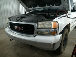 Windshield Wiper Motor Fits 99-02 SIERRA 1500 PICKUP 104856934 - $869.08 MXN