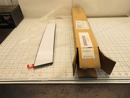 Ford 6E5Z-5420555-AA Applique Door Pillar Molding Trim Front Left LH - $76.98