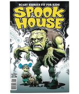 Spook House: 2019 Halloween Special *Albatross Funnybooks / UltraGhoul* - £3.14 GBP