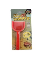 Zoo Med Hermit Crab Scooper Shell Substrate Cleaner Tank Maintenance Tool - $4.96