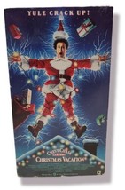 National Lampoon&#39;s Christmas Vacation VHS Used Movie Chevy Chase  - £4.21 GBP