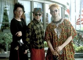 Information Society - 8x10 Color Photograph - €12,63 EUR