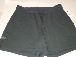 Smartwool Women&#39;s Active Mesh Shorts Black Medium New w/ tags - $34.65