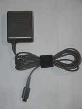 Nintendo DS Lite - OEM -  AC ADAPTER  USG-002 (JPN/USA) - $20.00