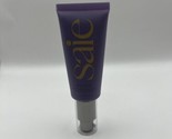 Saie Sunvisor Radiant Moisturizing Face Sunscreen SPF 35 1.35 oz Authentic - $39.59