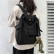Waterproof Backpack For School, Travel Backpack, Nylon Backpack,Back to ... - £23.97 GBP