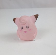 2004 Bandai Nintendo Pokemon Wigglytuff 1.5&quot; Finger Puppet  - $6.78