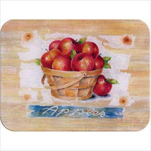 McGowan TT00471 Tuftop Apple Basket Cutting Board- Small - $39.36