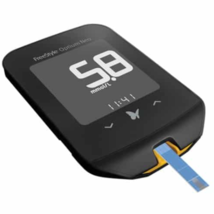 FreeStyle Optium Neo Blood Glucose &amp; Ketone Monitoring System Kit - $137.95