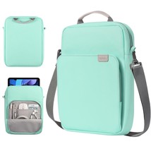 9-11 Inch Tablet Case With Shoulder Strap Compatible With Ipad 10.2 2021-2019, I - £40.08 GBP