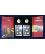 2006 US Mint American Legacy Proof Set Franklin Silver Dollar Included(g... - £95.91 GBP