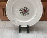 Conway Wedgewood Edme Made in England Salad Plate AK8384 - £15.38 GBP