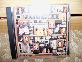 Life on Display by Puddle of Mudd (CD, Nov-2003, Geffen) EUC - £14.21 GBP