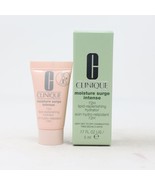 2x Clinique Moisture Surge Intense 72H Lipid-Replenishing Hydrator  0.17... - $9.50