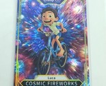 Luca KAKAWOW Cosmos Disney All-Star Celebration Fireworks SSP # 188 - $21.77