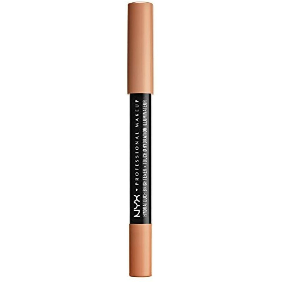 NYX Professional Makeup Hydra Touch Brightener, HTB03 Luminous, 0.07 Ounce - $7.45