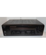 Sony STR-K750P 5.1 Channel AV 450W Home Theater Receiver HIFI NO REMOTE VTG - $103.37