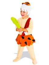 Rubies The Flintstones BAMM BAMM Complete Costume, Small - £78.51 GBP