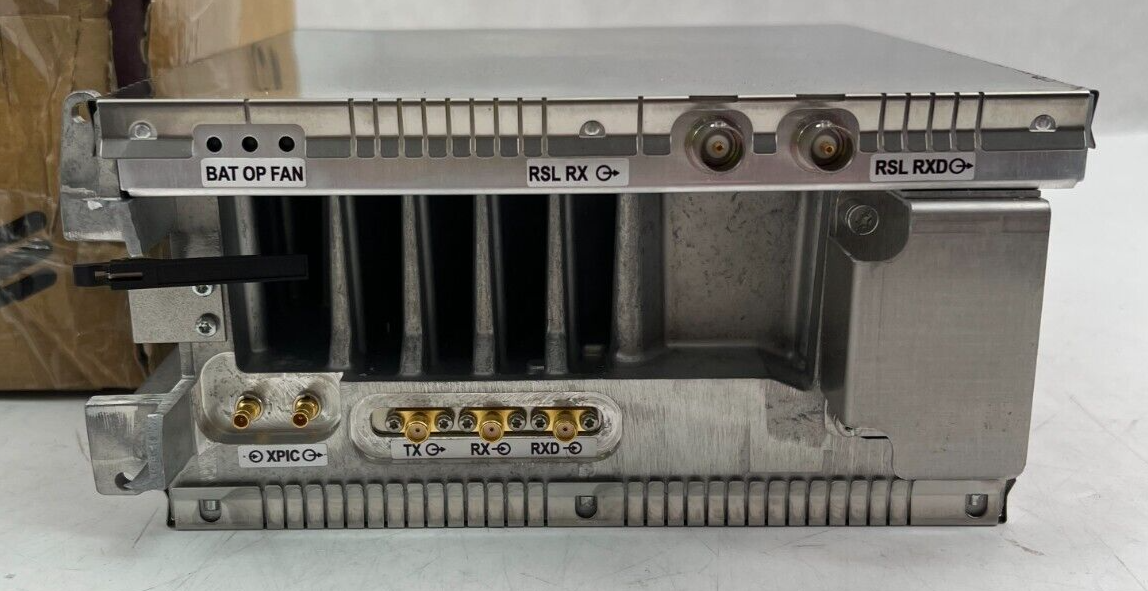 NEW Ericsson Marconi LH V2.5 MDRS-155EC TX RX TRX Module - $296.01