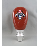 Rickard&#39;s Dark Beer Knob - Made of Plastic and Metal - Man Cave Special !! - €38,47 EUR