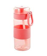 Golandstar Portable 600ml Water Bottles Tritan Bottle Drinkware for Wate... - £17.39 GBP