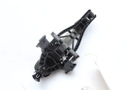 08-16 VOLVO XC70 REAR RIGHT PASSENGER SIDE EXTERIOR DOOR HANDLE Q4437 image 8