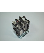 Westinghouse Thermal Overload Relay 3 POLE 30 AMP 600VAC Model#- BA23J m... - $181.28 CAD