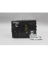 Chassis ECM Body Control BCM Right Center Dash 19-20 HYUNDAI ELANTRA OEM... - $166.49