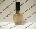 Wet N Wild Fergie Nail Color Polish #34263 Graphite Greetings - $6.67