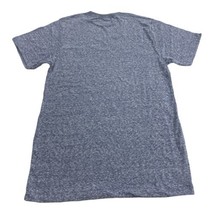 Pacific Mens Half Sleevs T-Shirt Color:Grey Size:Small - £36.96 GBP