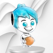 Pandora Lele &amp; Luminous Memory Ball Charm US Seller free ship - $600.48 MXN