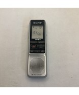 Sony Model ICD-P620 Digital Voice Recorder IC Recorder in Good Working C... - £10.97 GBP