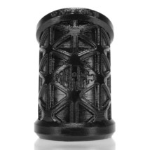 OXBALLS Morph Sleek Geometric Ball Stretcher Men Male Sexual Enhancement Cock - £22.39 GBP