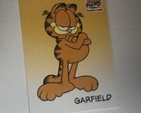 Garfield Trading Card  2004 #1 Garfield - $1.97