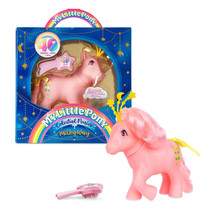 My Little Pony Celestial Ponies Milky Way 5in. Figure Mint in Box - £23.36 GBP