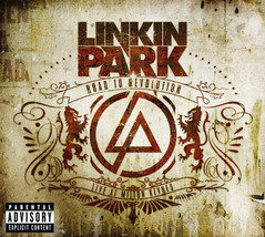 Linkin Park : Road To Revolution: Live At Milton Keynes CD Album With DVD 2 Pre- - £14.00 GBP