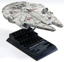 F Toys Confect Disney Star Wars Vehicle Collection 5 #1 Millennium Falcon 1/3... - $107.99