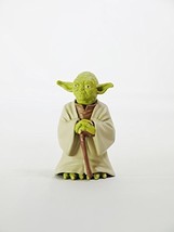 Takara Tomy Disney Star Wars Metacore Series 1 05 Yoda Metal Mini Action Figure - £20.17 GBP