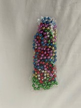 Unbranded Beaded Colorful Necklaces Party Supplies - e823 - $58.35 MXN