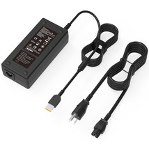 135W 20V 6.75A Ac Adapter Charger Compatible With Lenovo Thinkpad T440P T450P T4 - £36.70 GBP
