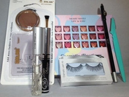 Crossdresser Kit! Ultimate Eye Make Up Kit! Crossdressing, TG, CD - £19.61 GBP